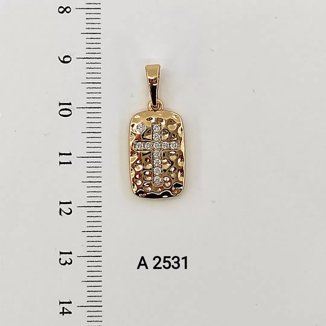A 2531